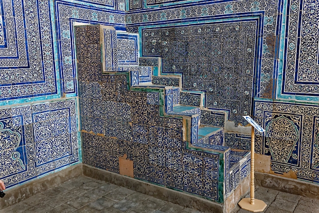 Ballade dans Khiva-081